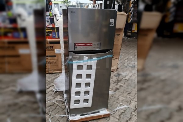 Quality LG Smart Fridge