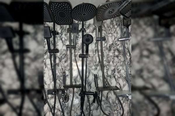 Ebony Bath Bliss Set