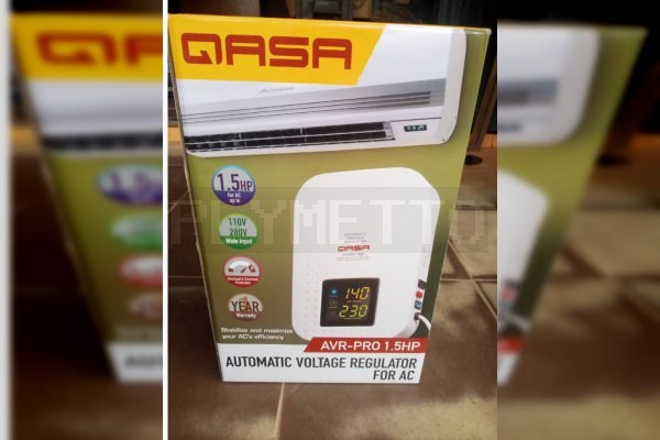 Efficient Gas Cooker by Plymetto Global