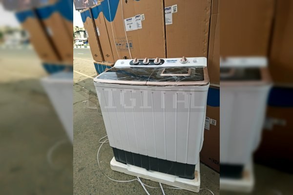 Skyrun 11KG Laundry Expert