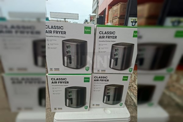 Sunny Eze 6L Air Fryer