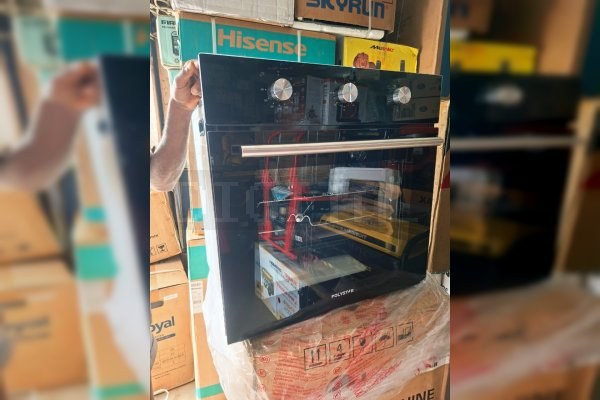 Stylish 60CM Built-In Oven