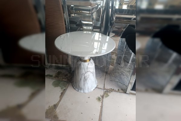 Elegant Ivory Seating