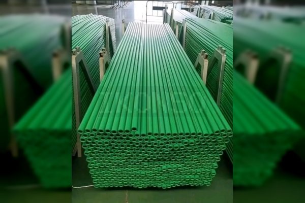 Durable ¾ PPR Tubing