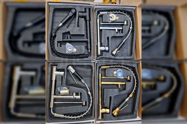 MasterBlend Food Mixer