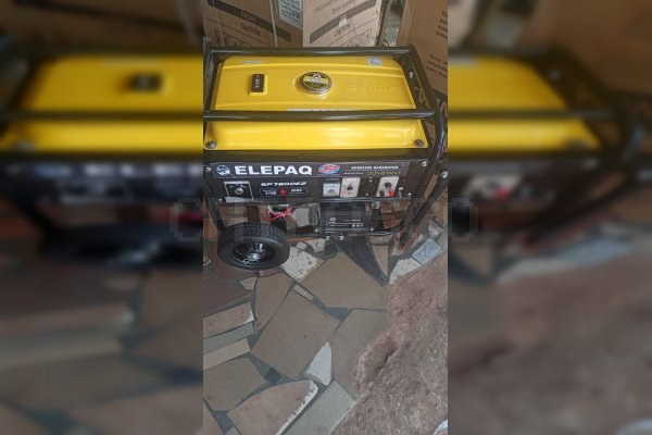 Firman PowerGen SPG7800E2 Plus in Benin City