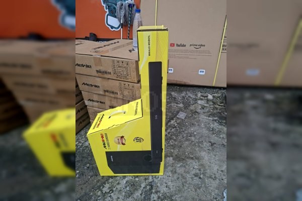 Premium Sound Bar System 140W
