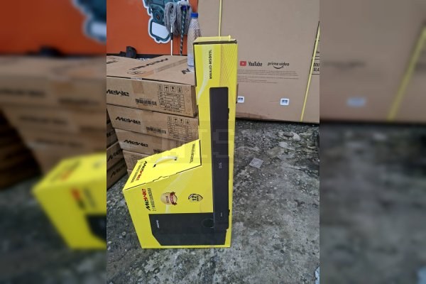 Mewe 140W Sound Bar Speaker System