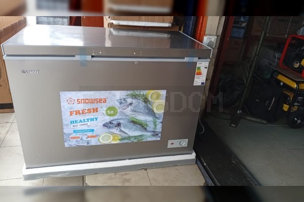 ChilledBlast Freezer in Benin City