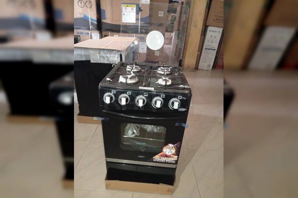 Efficient Kenstar All Gas Cooker in Port Harcourt
