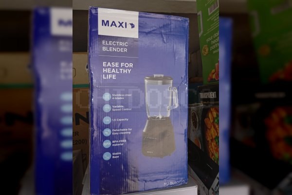 High-Power MAXI BLENDER in Benin City
