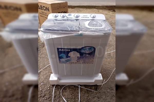 Premium 7kg Laundry Companion in Benin City