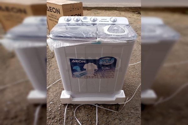 Aeon 7kg Laundry Hero in Port Harcourt