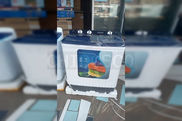 Durable 7kg Laundry Master in Benin City