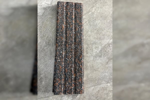 Stylish 15 x 50 Outdoor Wall Tile in Aba