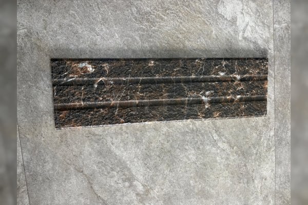 Stylish 15 x 50 Exterior Wall Tile in Benin City