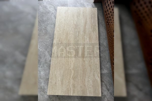 Elegant 60x120 Stone Finish Tile