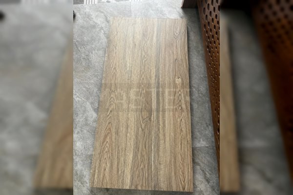 Sleek 60 x 120 Matt Finish Tile