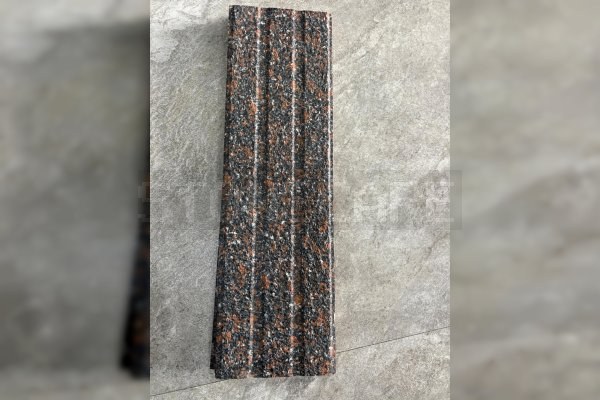 Stylish Exterior Tile 15x50 in Aba