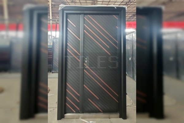 Timeless Elegance Door in Benin City