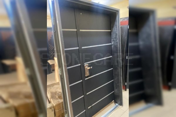 Resilient Security Defender in Aba
