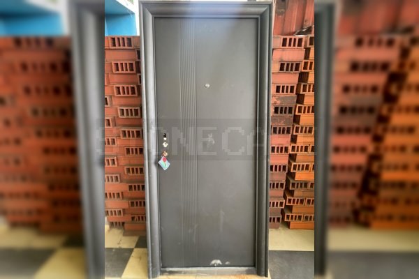 Durable Steel Guard Shield in Aba