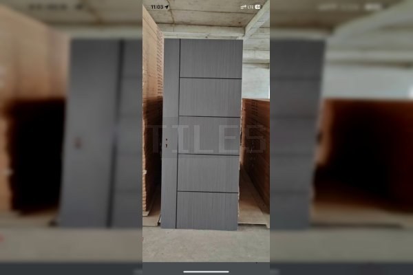 Timeless Wooden Door Elegance in Benin City