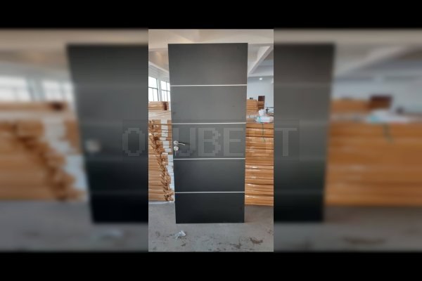 Stylishly Affordable Wooden Door Set in Benin City